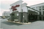 Hampton Inn Roanoke/Hollins - I-81