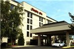 Hampton Inn Salisbury