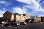 Hampton Inn Salt Lake City Central