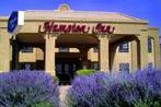 Hampton Inn Santa Fe