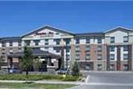 Hampton Inn Saskatoon South