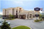 Hampton Inn Shrewsbury