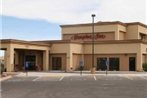 Hampton Inn Sierra Vista