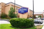 Hampton Inn Springfield