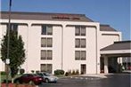 Hampton Inn St Charles St Peters