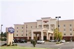 Hampton Inn Statesville