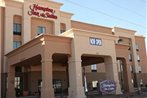 Hampton Inn & Suites Artesia