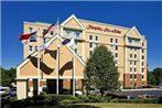 Hampton Inn & Suites Charlotte Arrowood