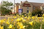 Hampton Inn & Suites Cleveland-Southeast-Streetsboro