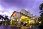 Hampton Inn & Suites Fort Lauderdale Airport