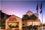 Hampton Inn & Suites Houston-Medical Center-NRG Park