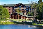 Hampton Inn & Suites Lake Placid