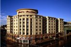 Hampton Inn & Suites Memphis-Beale Street