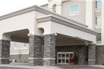 Hampton Inn & Suites Minot