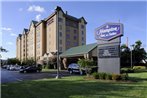 Hampton Inn & Suites Nashville-Vanderbilt-Elliston Place