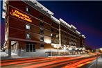 Hampton Inn & Suites - Raleigh Downtown