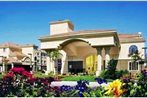 Hampton Inn & Suites San Jose