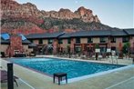 Hampton Inn & Suites Springdale/Zion National Park