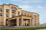 Hampton Inn & Suites Williston