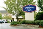 Hampton Inn Summerville