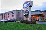 Hampton Inn Syracuse-North