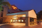 Brandon Center Hotel