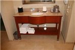 Hampton Inn Tucson-North