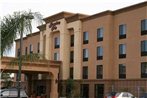 Hampton Inn Visalia