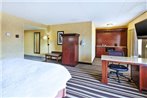 Hampton Inn Washington-Dulles International Airport South