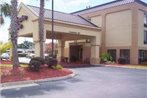 Hampton Inn Waycross