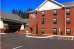 Hampton Inn West Jefferson