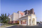 Hampton Inn Wichita Falls-Sikes Senter Mall