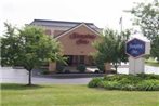 Hampton Inn Wooster