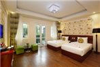 Hanoi Chic Boutique Hotel