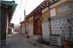 Hanok Guesthouse Nuha