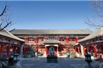 Han's Royal Garden Boutique Hotel, Beijing