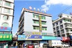 Happy Easy Inn Changsha Yulan Road