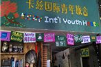 Harbin Kazy Int'l Youth Hostel