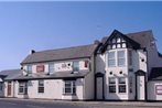 The Hare & Five Hounds Hotel