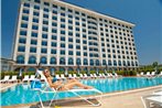 Megasaray Westbeach Antalya - All Inclusive