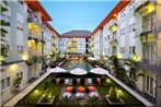 HARRIS Hotel & Residences Riverview - Kuta