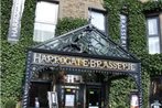 Harrogate Brasserie Boutique Hotel