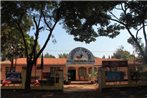 Hartebeest View Lodge