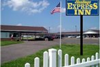 Hastings Express Inn