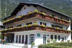 Haus Alpenrose