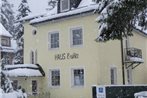 Haus Erika Bad Gastein B & B