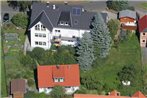 Large Holiday home in Homberg with Private Garden