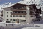 Skihotel Haus Gurgl