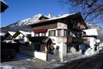 Haus Hohenzollern Hotel-Garni