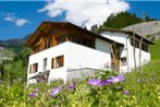 Iton Arlberg - Appartements